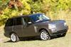 2009 Land Rover Range Rover