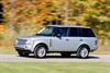 2009 Land Rover Range Rover