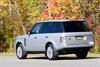 2009 Land Rover Range Rover