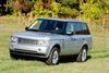 2009 Land Rover Range Rover