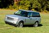 2009 Land Rover Range Rover