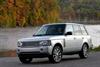 2009 Land Rover Range Rover