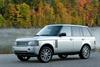 2009 Land Rover Range Rover