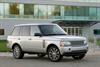 2009 Land Rover Range Rover