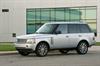 2009 Land Rover Range Rover