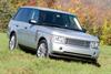 2009 Land Rover Range Rover