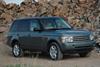 2009 Land Rover Range Rover