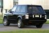 2009 Land Rover Range Rover