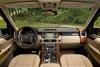 2009 Land Rover Range Rover