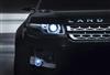 2008 Land Rover LRX Concept