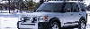 2006 Land Rover LR3