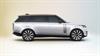 2022 Land Rover Range Rover SV