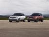 2022 Land Rover Range Rover SV