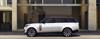 2022 Land Rover Range Rover SV