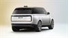 2022 Land Rover Range Rover SV