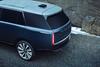 2024 Land Rover Range Rover SV Arete Edition