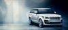 2018 Land Rover Range Rover SV Coupe