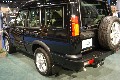 2004 Land Rover Discovery image