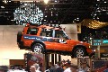 2003 Land Rover Discovery G4