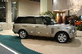 2003 Land Rover Range Rover image
