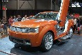 2004 Land Rover Range Stormer Concept