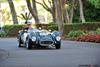 1950 Lester MG Special