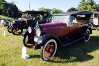 1921 Lexington Series T