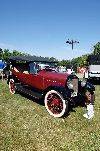 1921 Lexington Series T