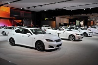 2011 Lexus IS 250