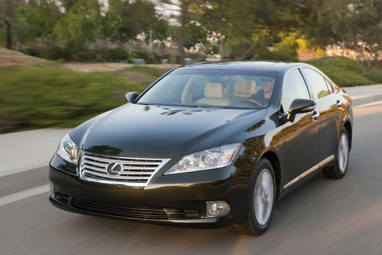 2010 Lexus GS