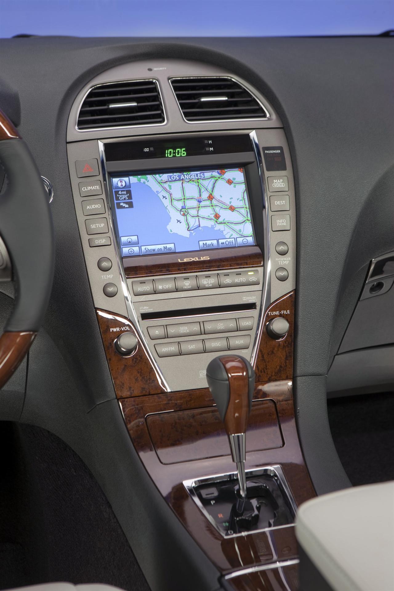 2010 Lexus GS
