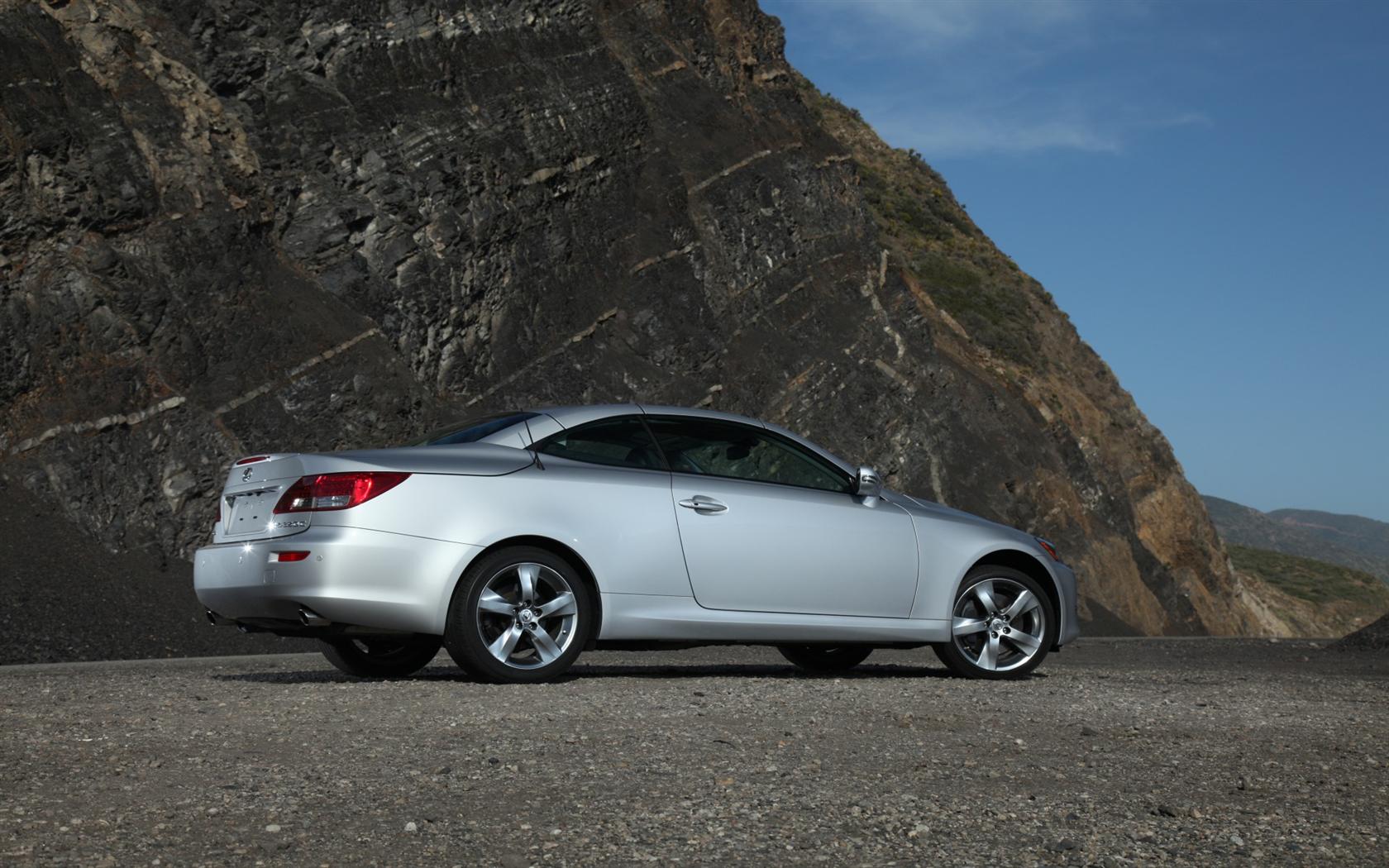 2010 Lexus IS 250