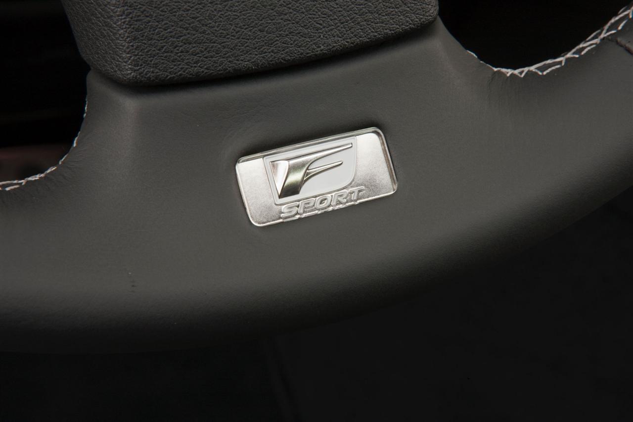2011 Lexus IS 350