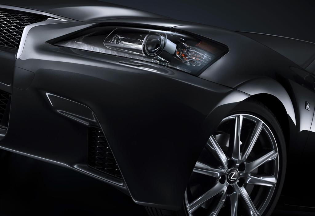 2013 Lexus GS 350