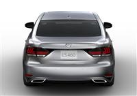 2013 Lexus LS 460