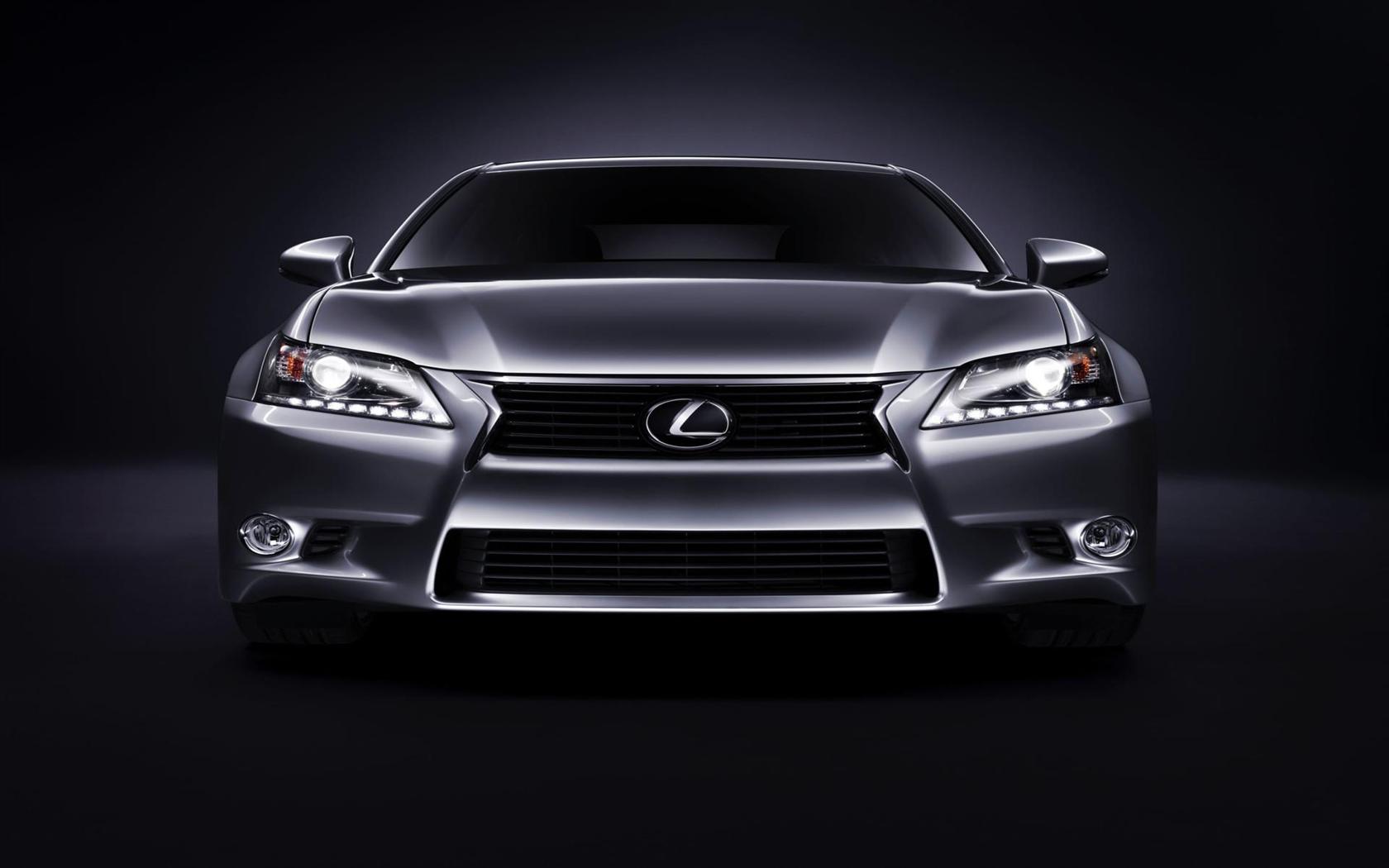 2014 Lexus GS 350