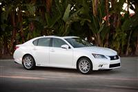 2014 Lexus GS 450h