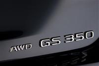 2015 Lexus GS