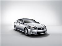 2015 Lexus GS