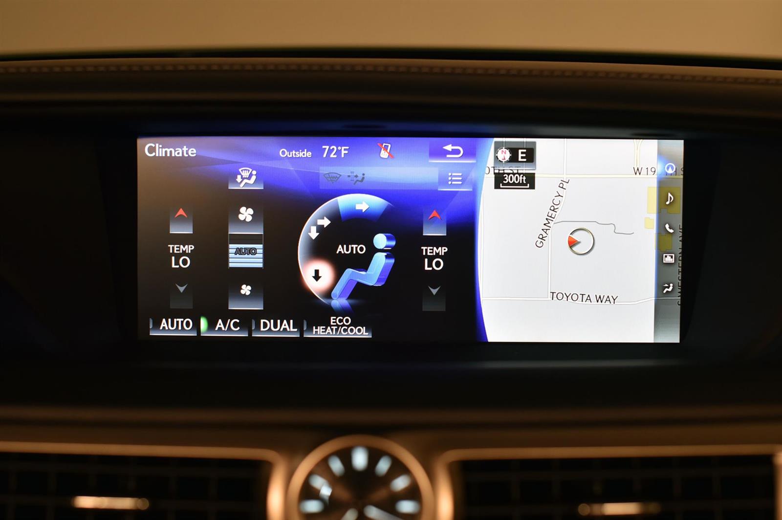 2016 Lexus GS 200t