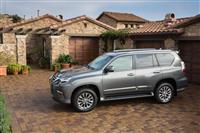 2017 Lexus GX