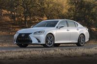 2019 Lexus GS