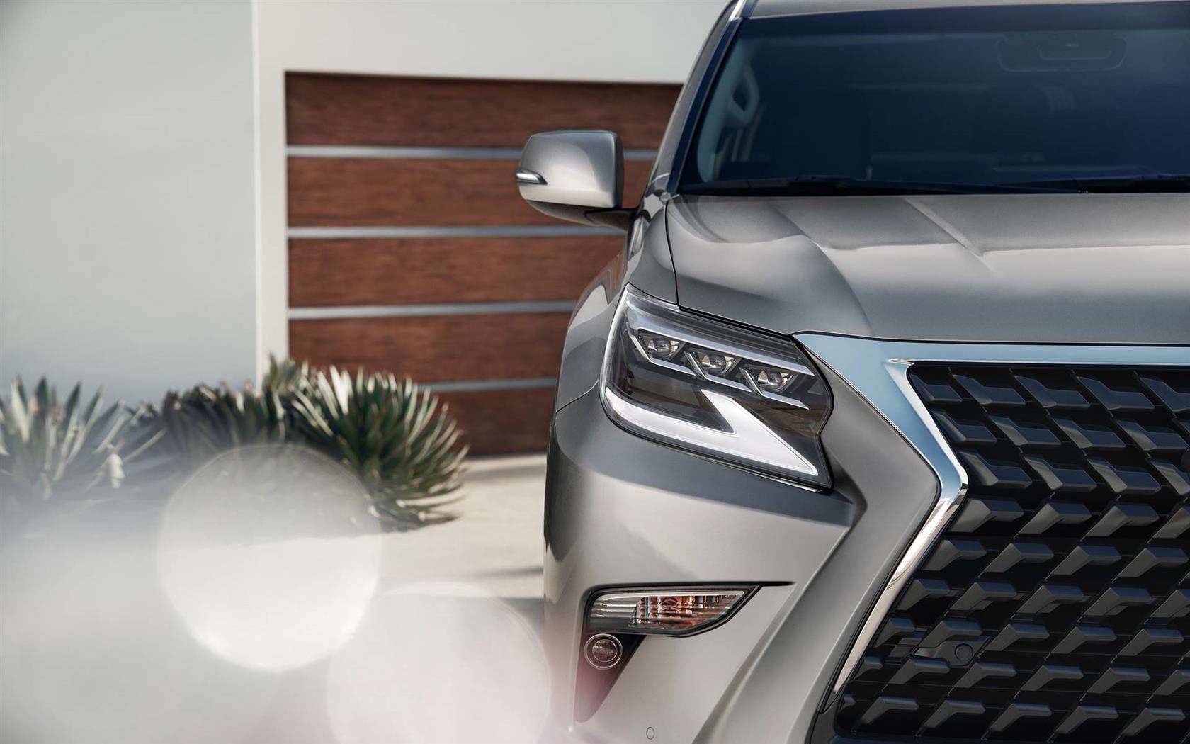 2020 Lexus GX 460