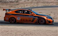 2014 Lexus IS F CCS-R