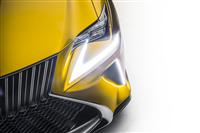 2014 Lexus LF-C2 Concept