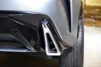 2013 Lexus LF-NX Crossover Concept