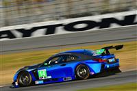 2016 Lexus RCF GT3 F Performance