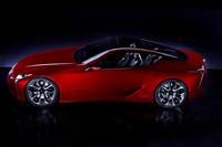 Lexus Desktop Automotive Wallpaper And High Resolution Car Images