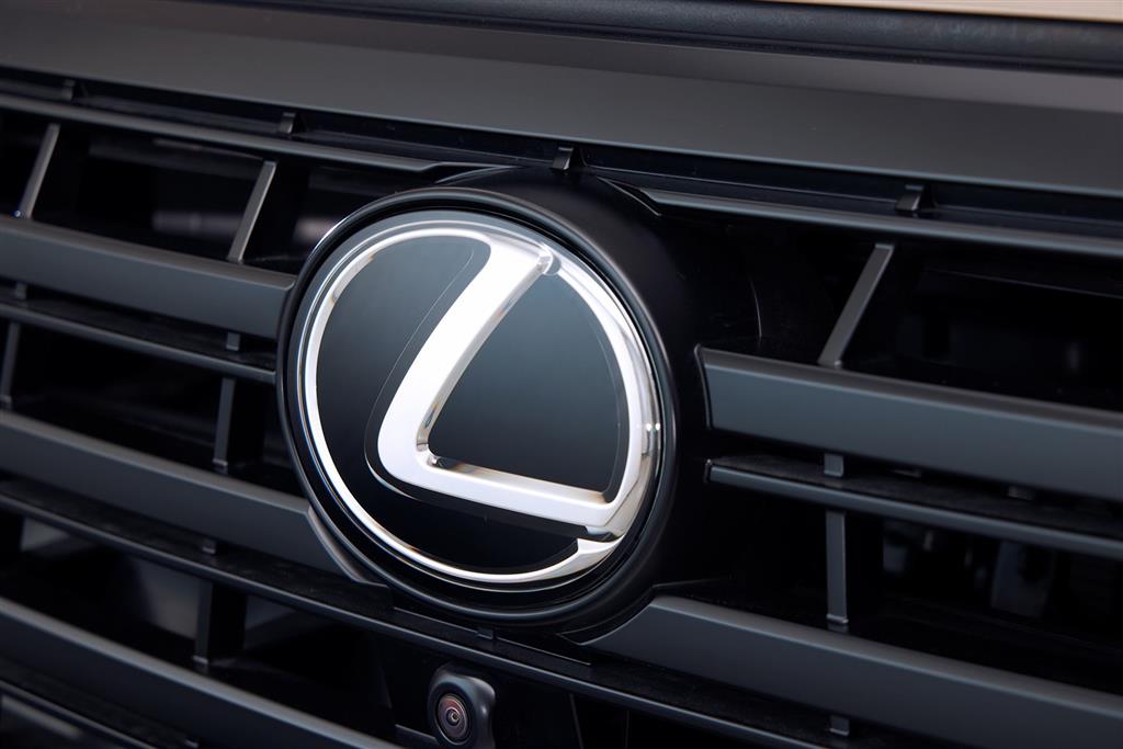 2023 Lexus GX 550 Overtrail+ AAP