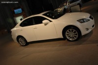 2006 Lexus IS